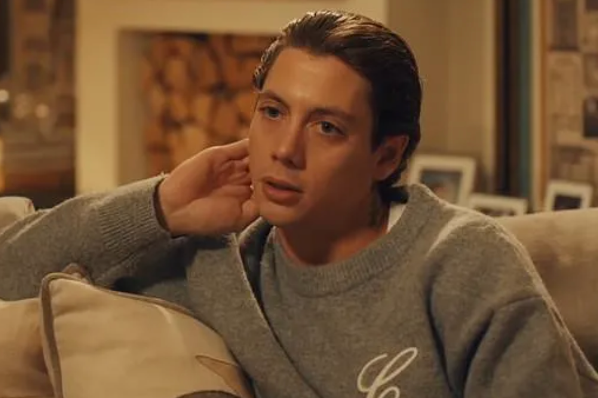 Made in Chelsea star Sam Vanderpump reveals ‘endstage liver disease