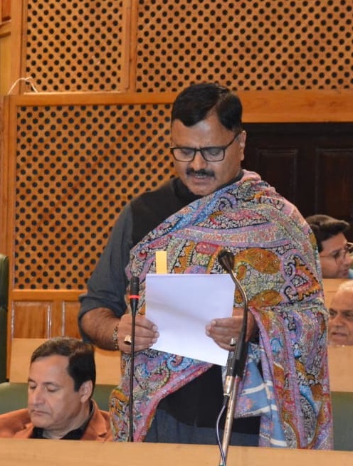 Rs 1632 Cr Master Plan in pipeline for river Jhelum flood mitigation ...