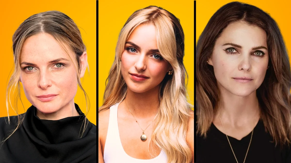 Female Big and Small Screen Stars Dominate This Week’s List of Most