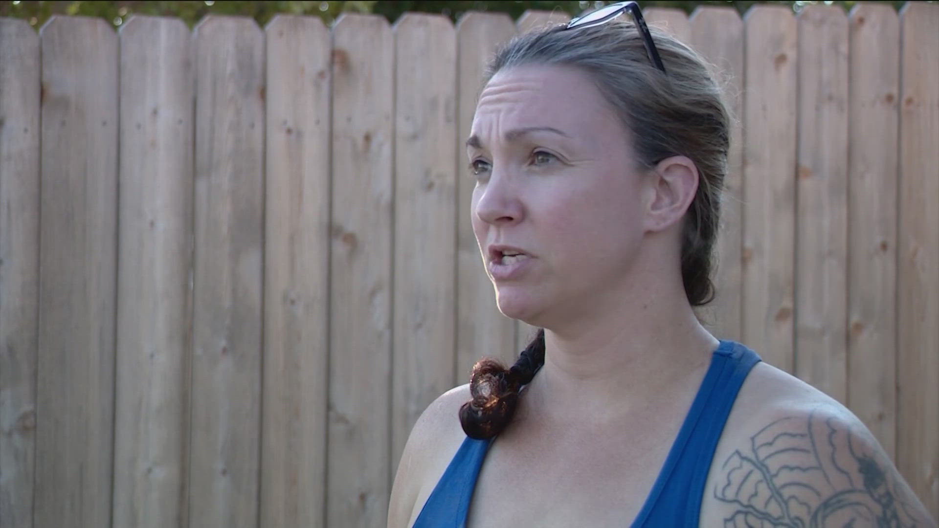 Some San Marcos residents concerned after outdoor warning sirens failed ...