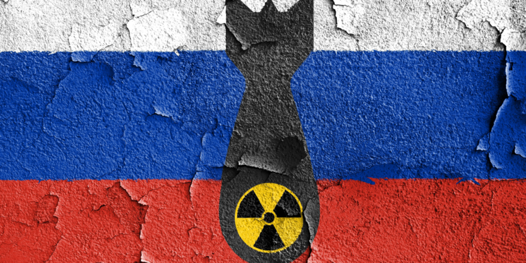 Investigation exposes chilling secret nuclear project in Russia