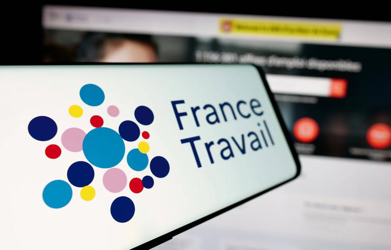 Le chômage repart à la hausse de 1,6 % au 3e trimestre