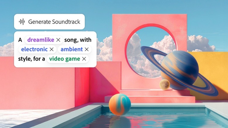Adobe Wants Firefly To Be The Only AI App Creators Need: New Features ...