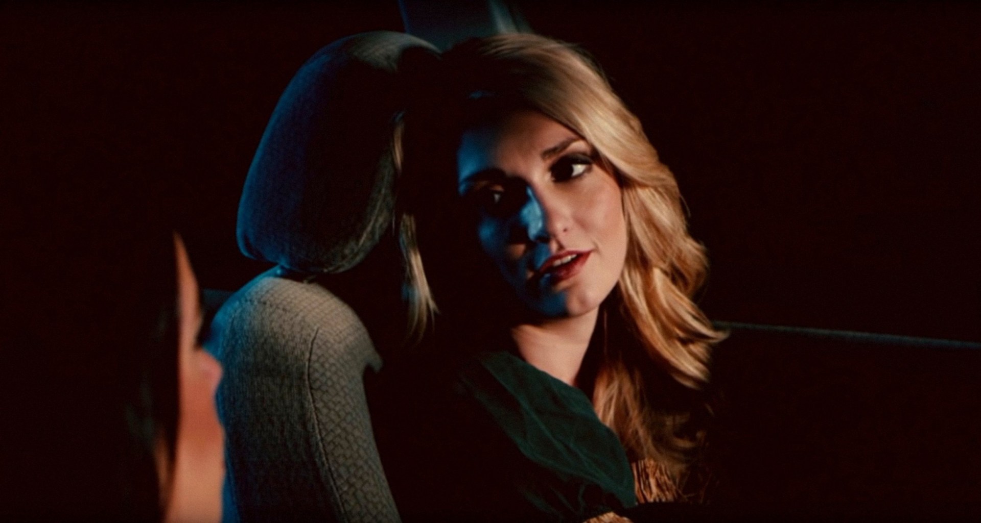 Terrifier star sues over unauthorised nude scenes