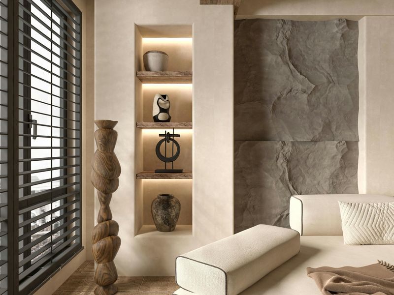 Picture of 12 Little Upgrades That Make Your Home Feel Luxurious on a Budget