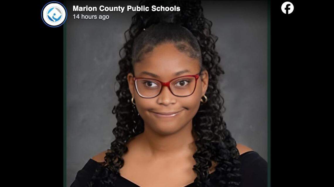 Student with ‘beautiful spirit' run over, killed walking to bus stop ...