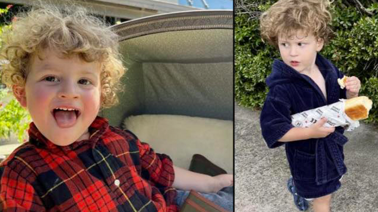 2yearold boy missing since August 2025 last seen in Buda