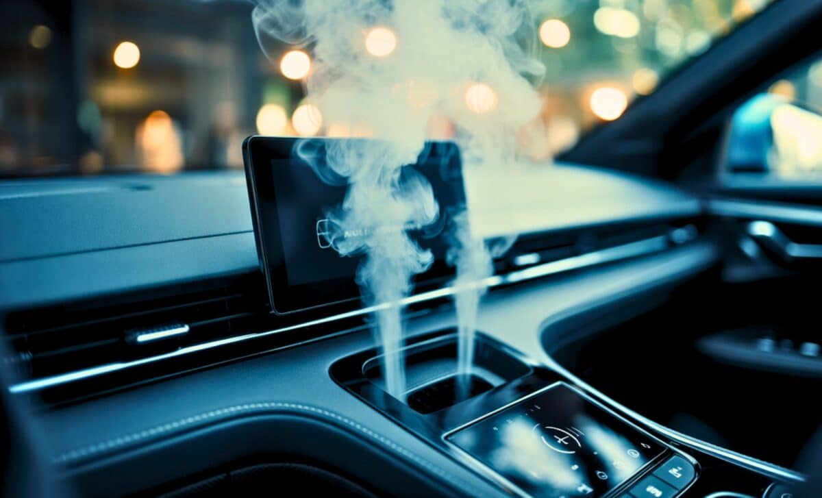 A Smell of “Petrol” in Its Electric Cars: This Carmaker Wants to ...