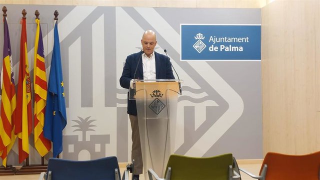 El Ayuntamiento de Palma destinará más de 800.000 euros a reformar las ...