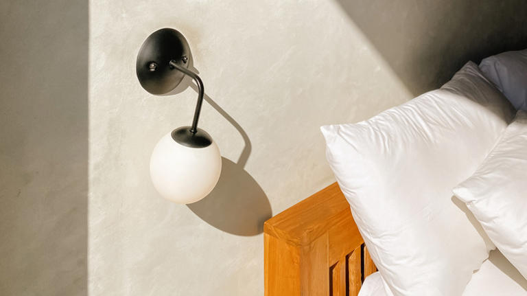 The Home Fixture That Can Instantly Make A Tiny Home Feel More Luxurious