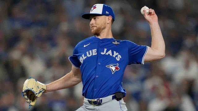 After torturing Blue Jays, Ohtani could decide path of World Series in ...
