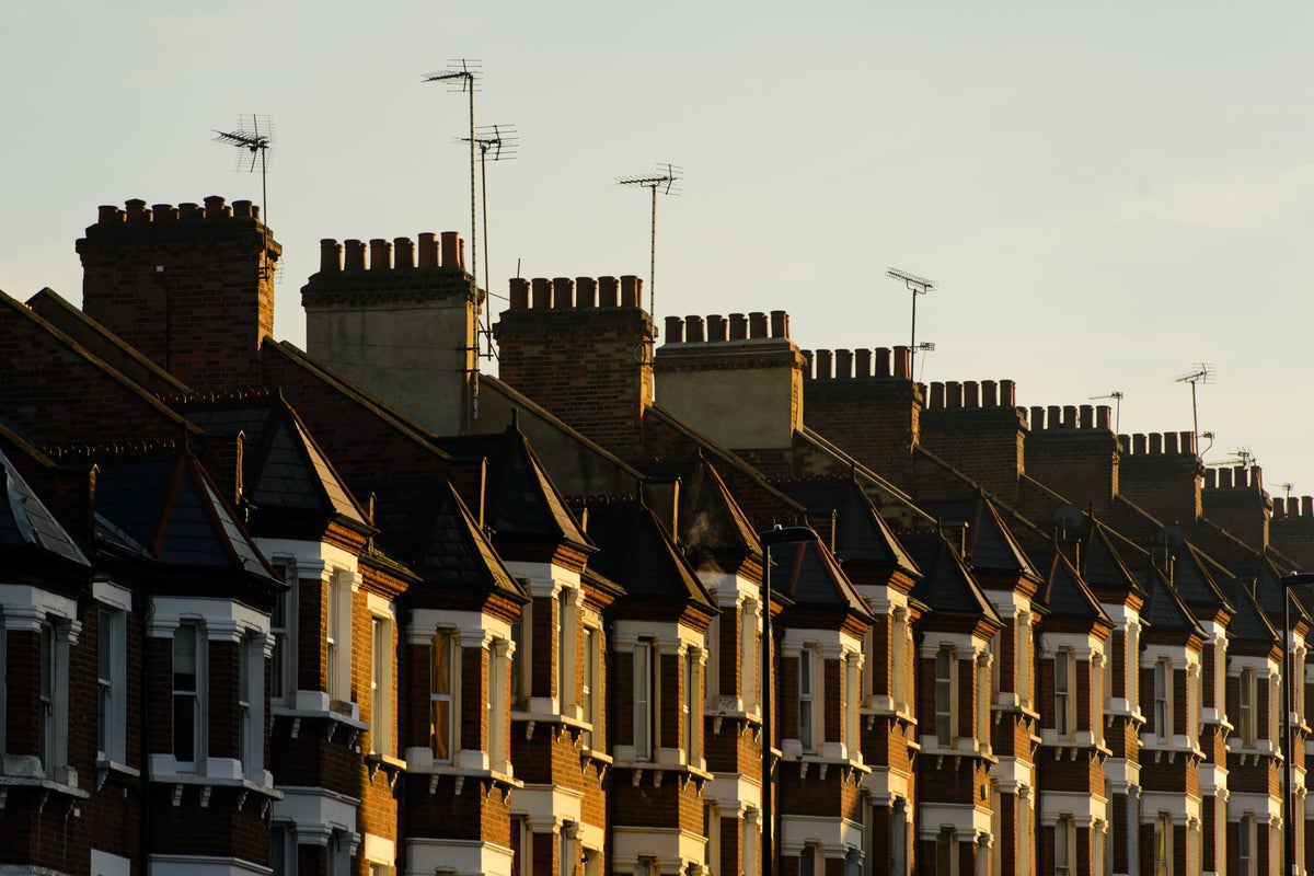 Councils to be given powers to seize empty homes after just six months