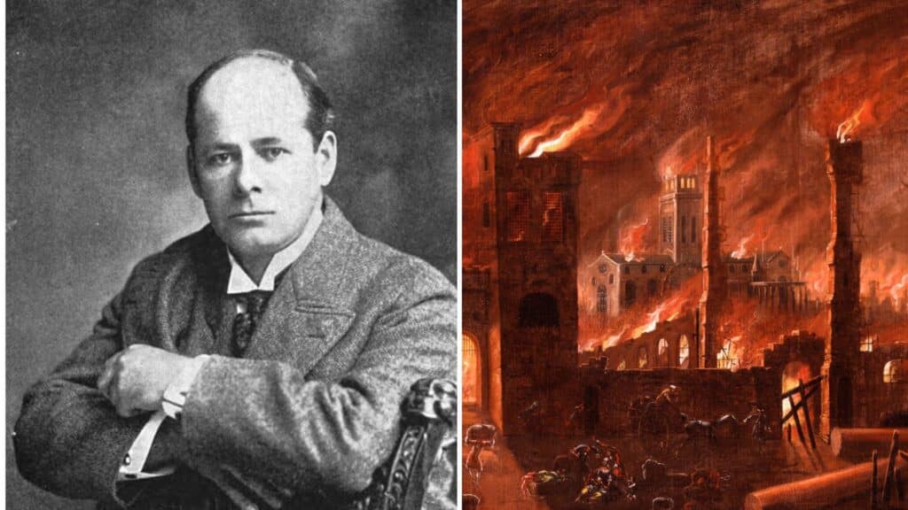 20 Prophecies That Came True — Or Almost Did