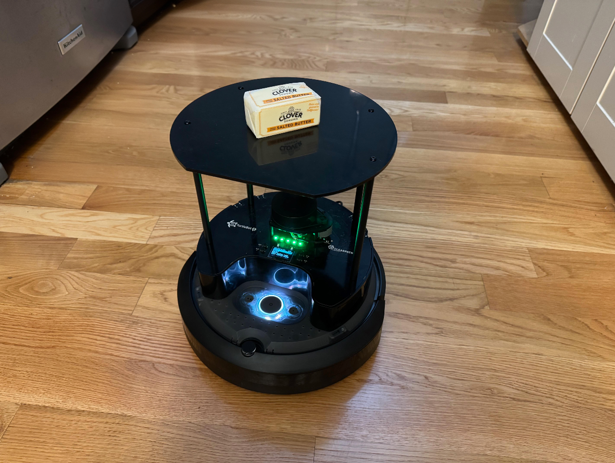 The Experiment That Left Claude Needing 'Robot Therapy'