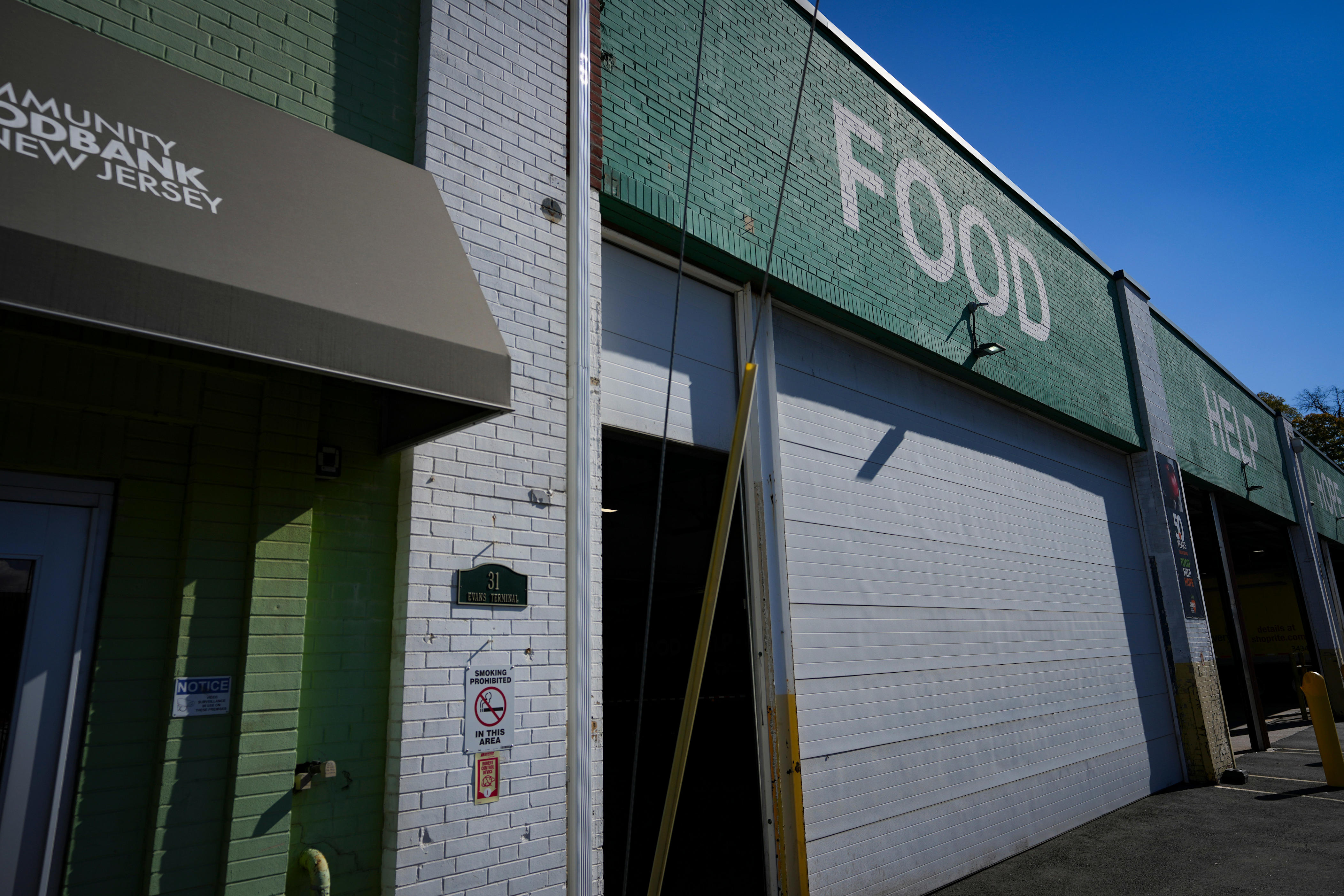 What to know about the SNAP halt, where in Central Jersey to find food ...
