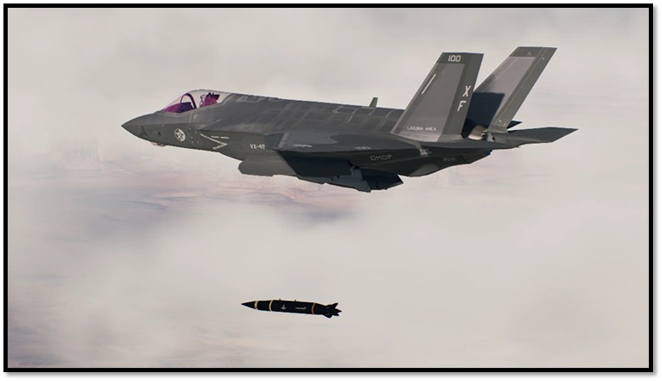 Lockheed’s Amazing, MHTK and Mako Missiles