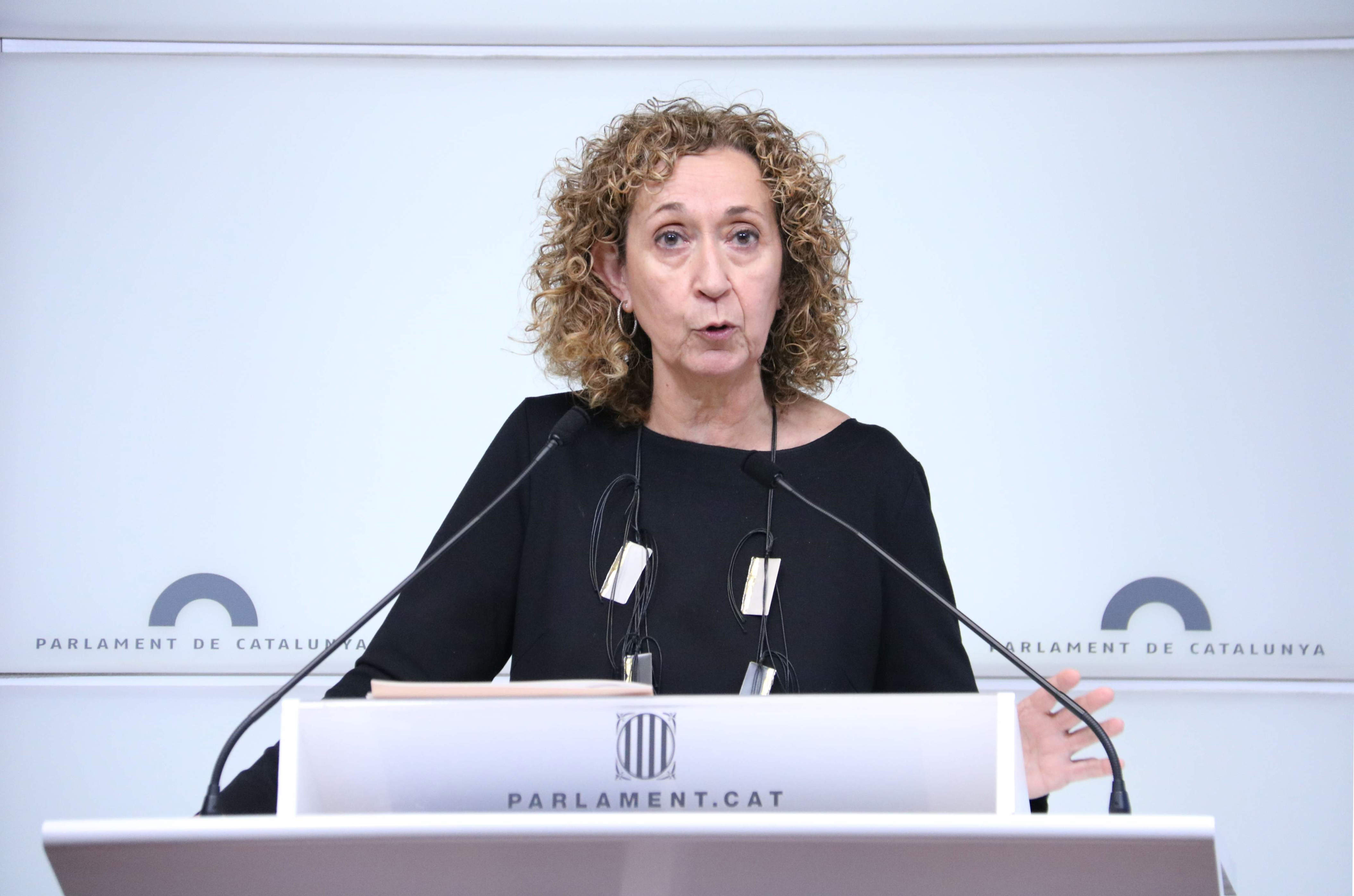 ERC insta a Illa a cambiar de estrategia con el gobierno español por la ...