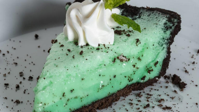 Foods with names that mean something totally different