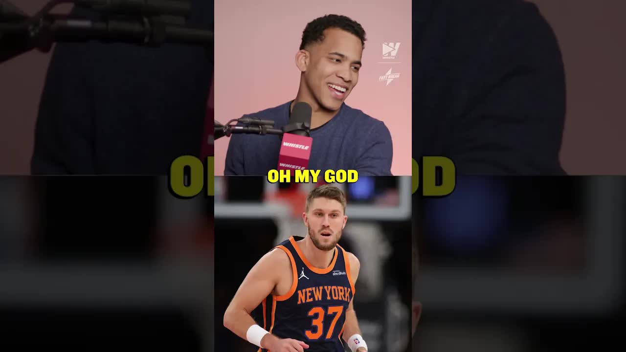 nba player or random guy challenge