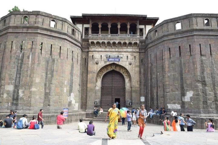 Places to Visit in Pune: Explore the Queen of Deccan's Most Iconic ...