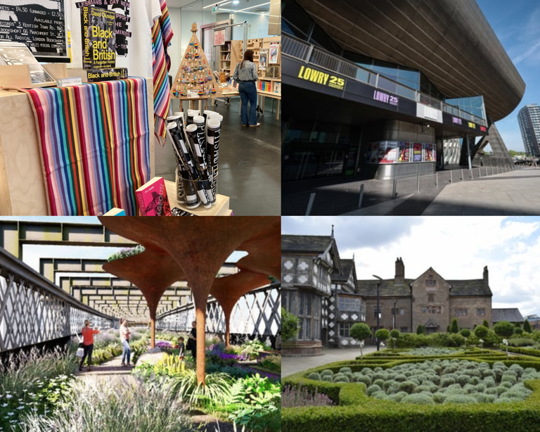 13 completely free things to do in Manchester for this October half-term