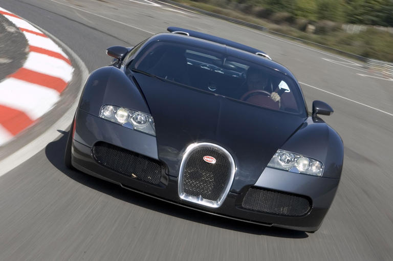 Reviving Car Brands Is Risky Business: These Are the Biggest Successes ...