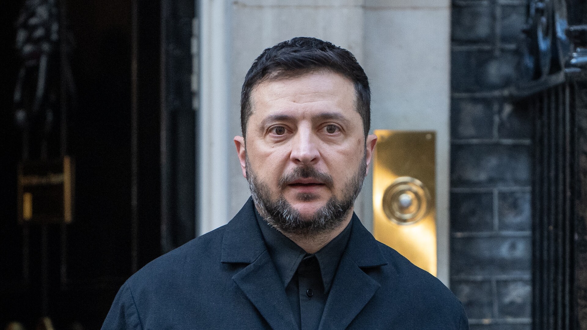 Selenskyj unter Druck: Korruptionsskandal erschüttert die Ukraine
