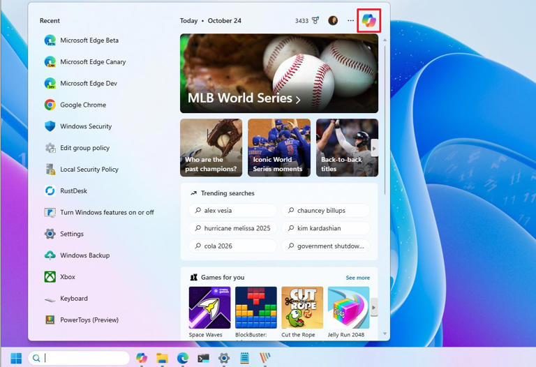 How to get started with Microsoft Copilot on Windows 11 — A beginner's ...