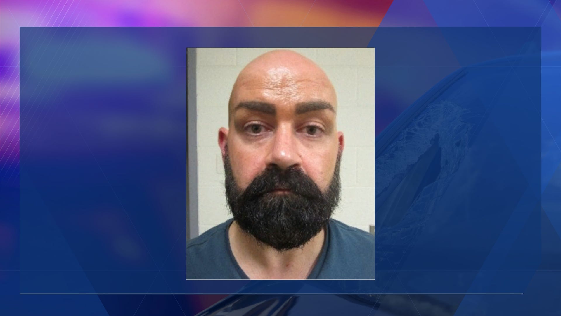 Maine man arrested after Brunswick crash that killed bicyclist