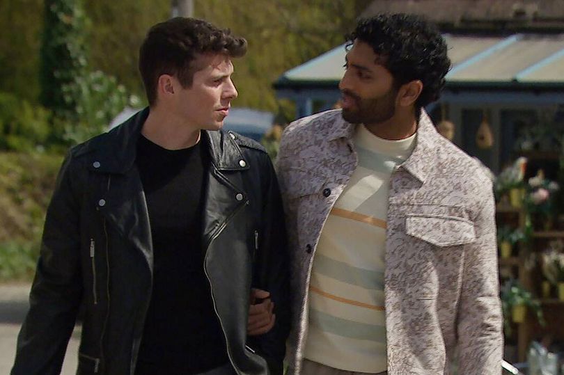 Nicky and Suni decided to leave for good