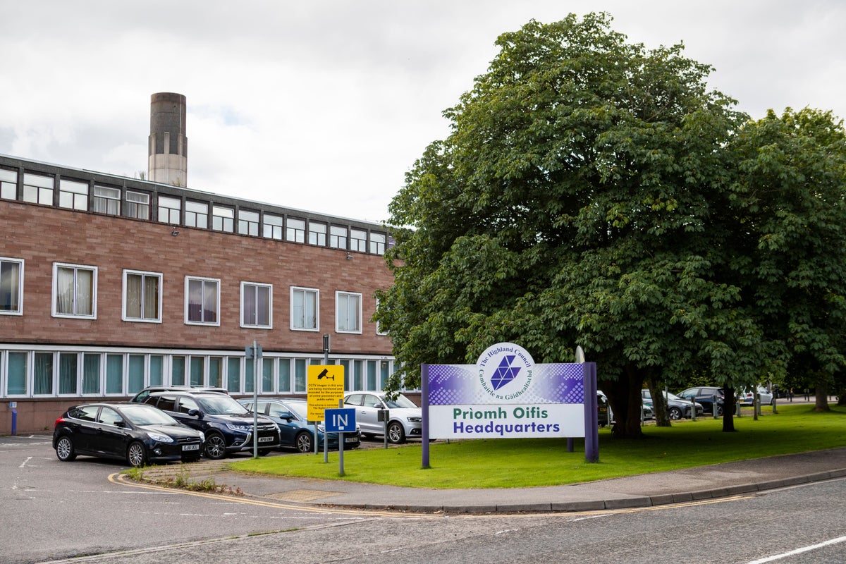 Highland Council raises ‘community cohesion’ concerns over asylum plans
