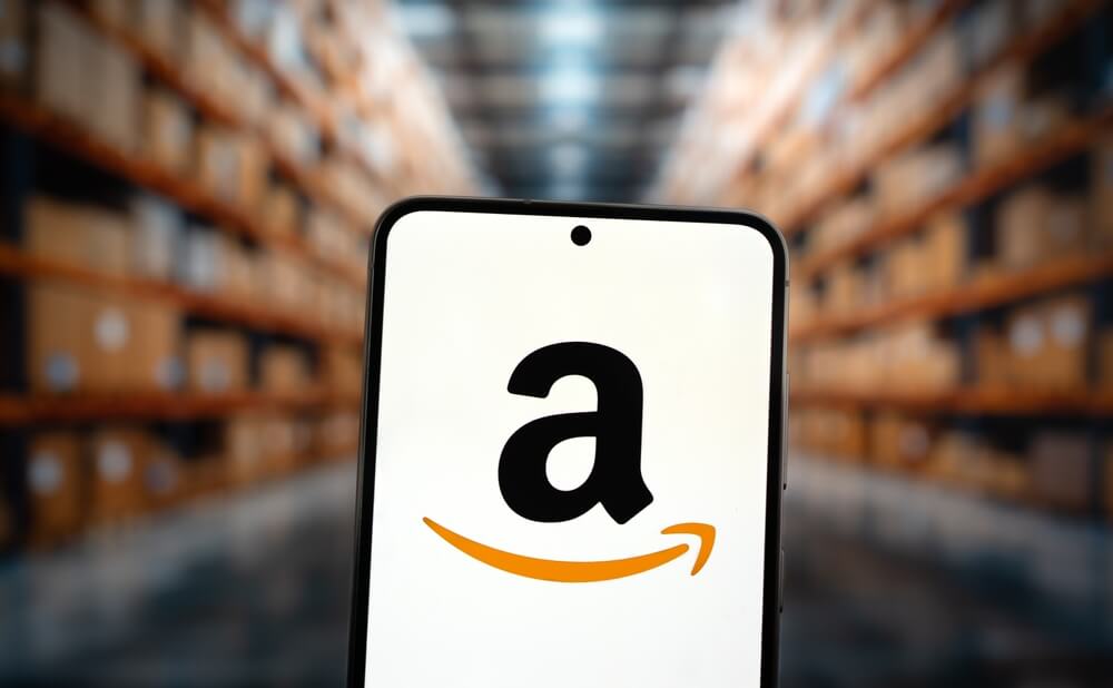 Leaked Documents Reveal Amazon’s Plan to Replace 600,000 Americans With ...