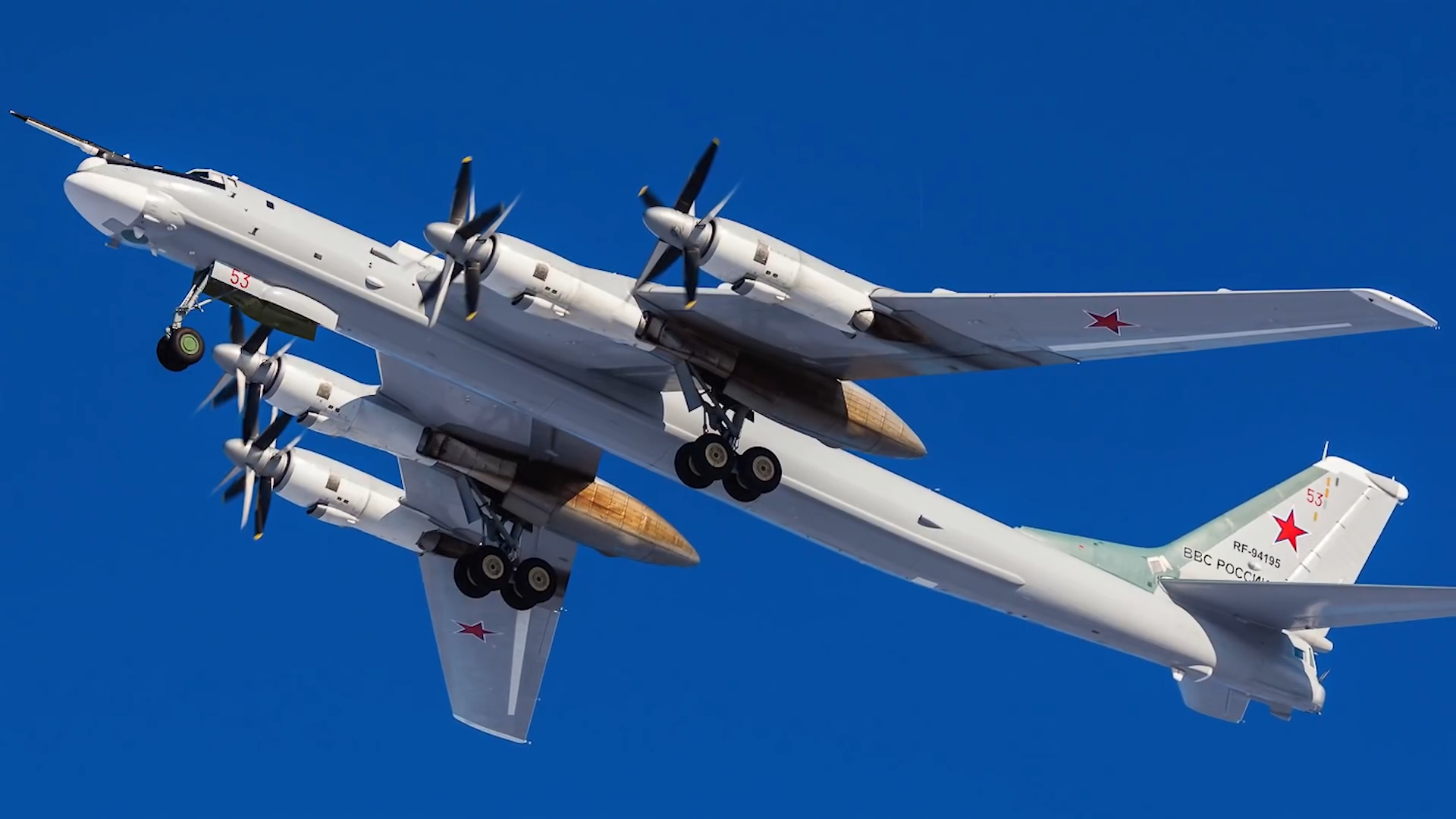 How Super Bombers Shaped the Cold War