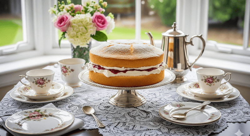 The Ultimate London Dessert Bucket List