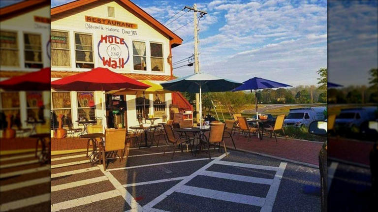 The Best Hole In The Wall Diners In Each State