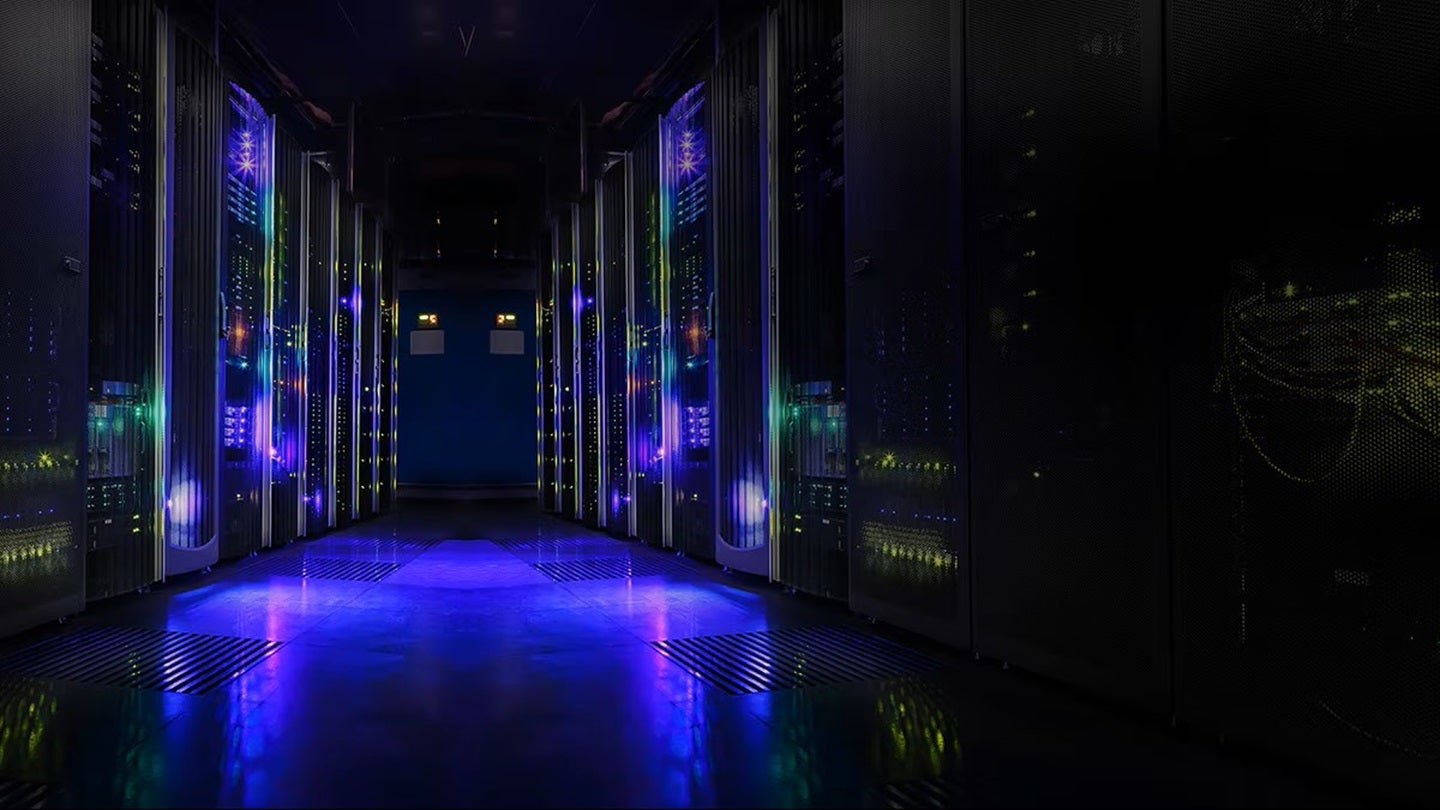 US DOE selects AMD tech for next-gen Oak Ridge supercomputers