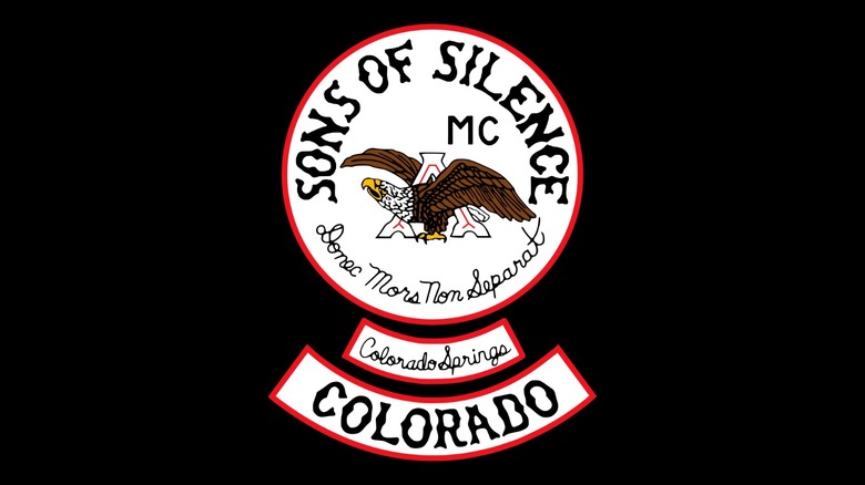 A Brief History Of The Sons Of Silence Motorcycle Club