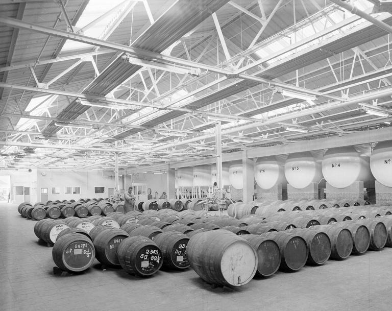 Leith heritage in pictures: Here are 28 fascinating photos of Edinburgh ...