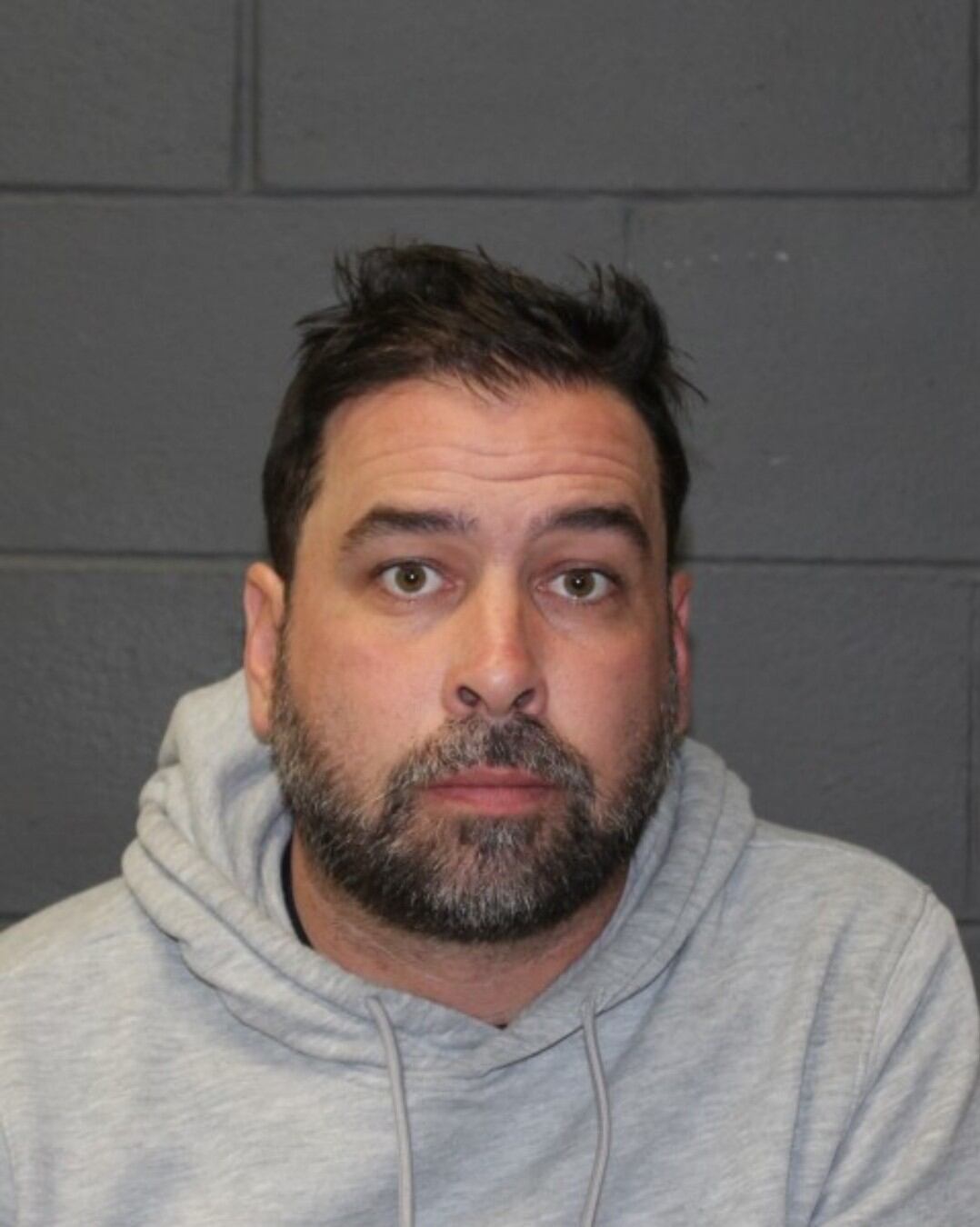 Man wanted on multiple warrants arrested for driving stolen Mercedes in ...