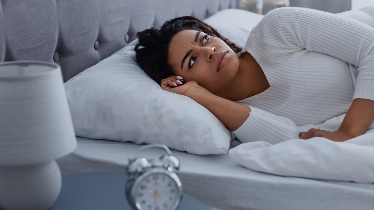 Struggling With Sleep? Neurologist Shares 3 Simple Tips For Better ...