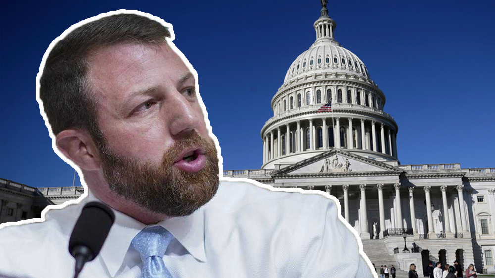 Markwayne Mullin faces questions during DHS hearing but expected to be ...
