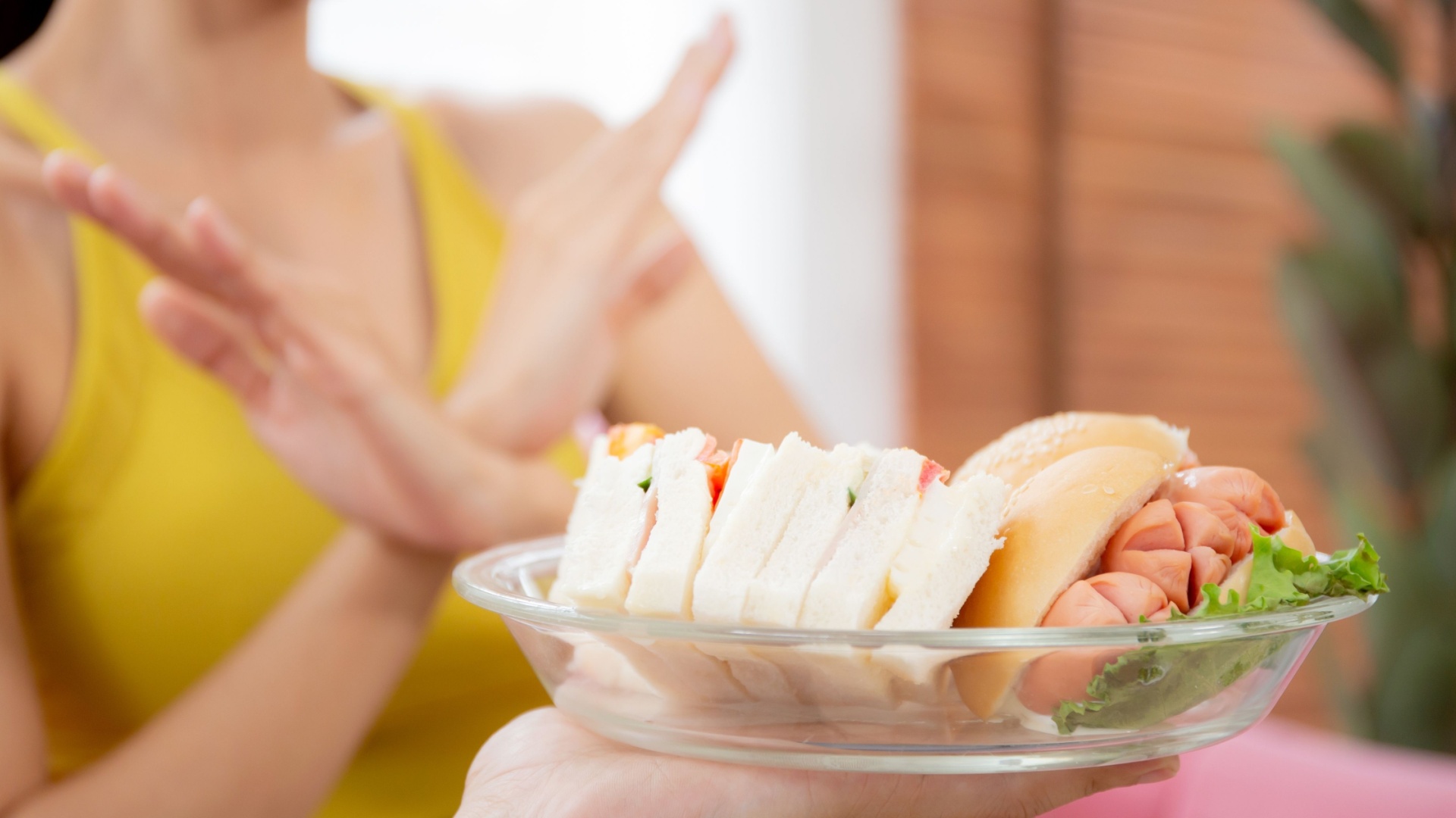 Why Lack Of Morning Hunger Could Be Your Body's Way Of Sending A Warning