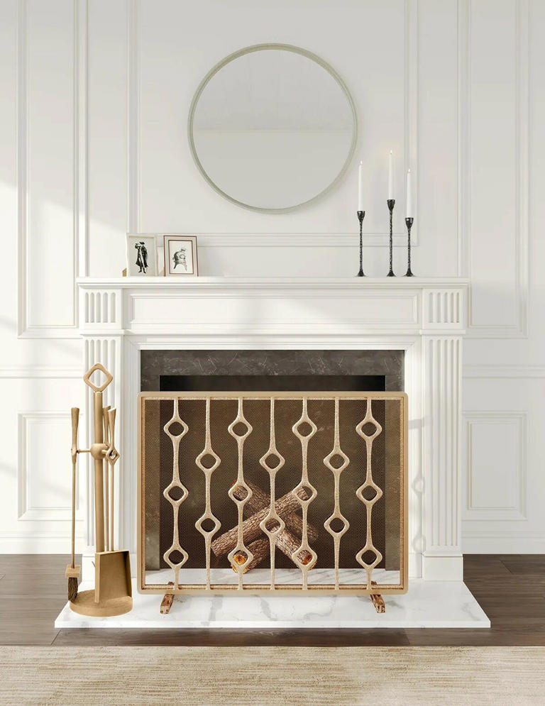 8 organizing designs to streamline a space