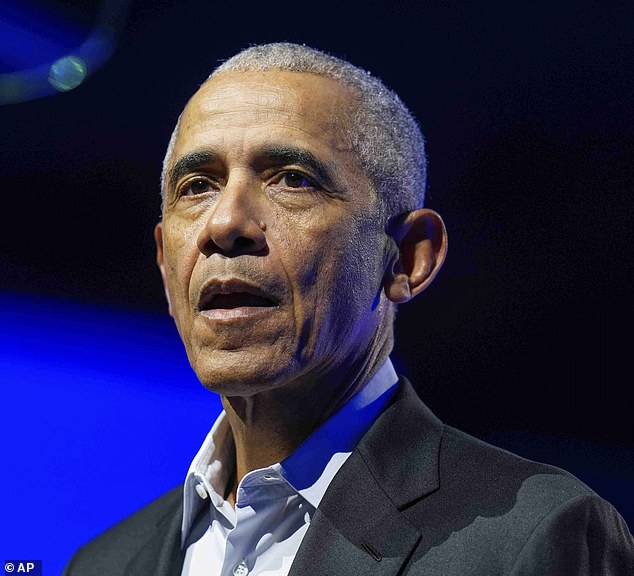 Barack Obama tried to police his daughters' 'really short' outfits when ...