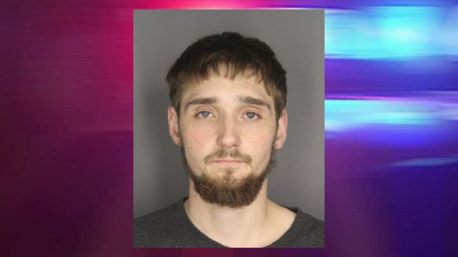 Southport man arrested on multiple warrants after standoff
