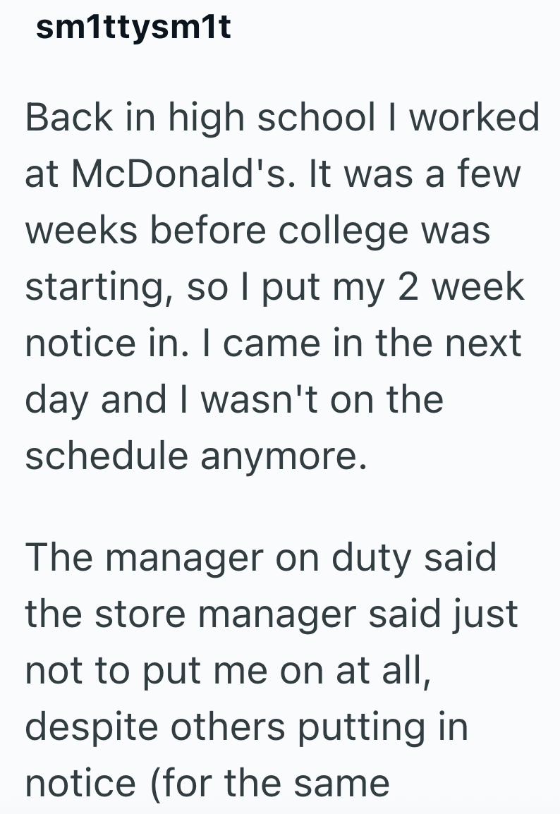 20+ Employees who quit on the spot: 'I haven’t regretted my decision'