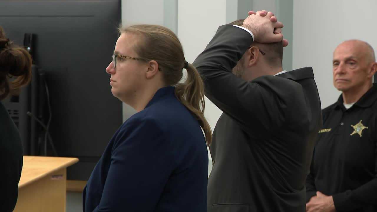 Jury finds New Hampshire man guilty of murder for killing mother of his ...