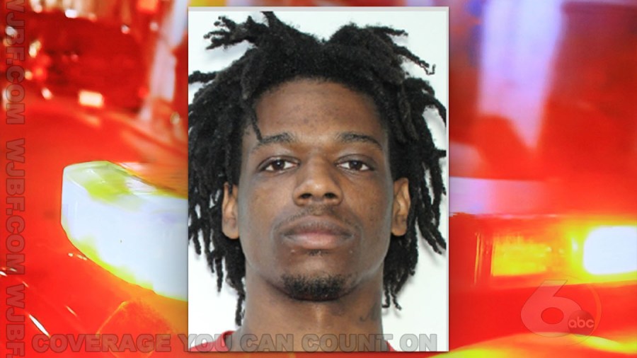 Screven Co. shooting suspect at large after deadly incident in Statesboro