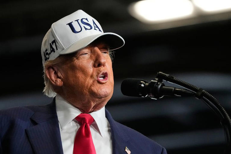 Republican Party to defy 'Trump’s game' to bring an end to the shutdown