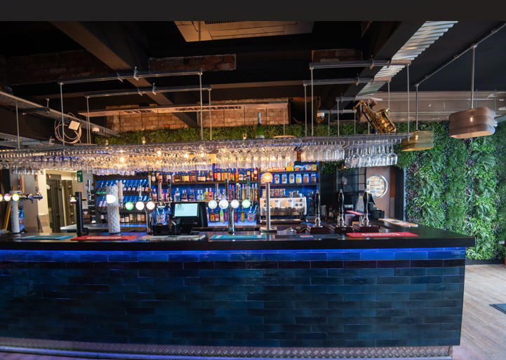 Greedy Banker bar set to open in Cleveleys this week - and more could ...